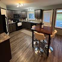 Photo of Samantha's room