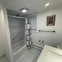 Photo of Alfie's room