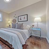 Photo of Shawdi's room