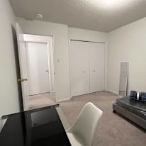 Photo of Arya's room