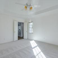 Photo of Sharon's room