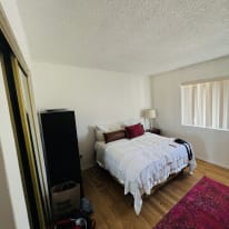 Photo of Marybeth's room