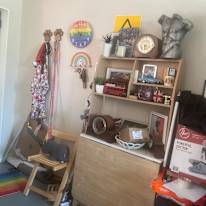 Photo of Joshy  Fitzgerald's room