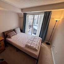 Photo of Chetan's room