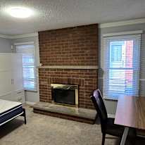 Photo of Jennifer's room