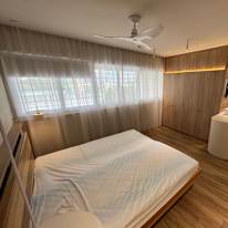 Photo of Ami's room