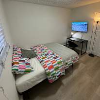 Photo of TIMUCIN's room