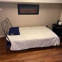 Photo of jason's room