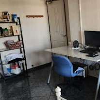 Photo of Ong's room