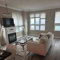 Photo of Sukh's room