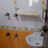Photo of Ananth Sathvick's room
