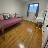 Photo of Glaiza's room