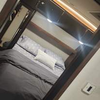 Photo of Millie's room