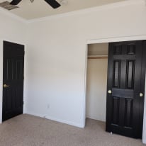 Photo of Schyler's room