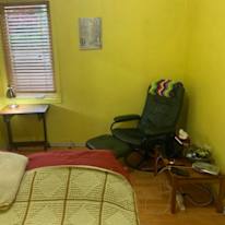 Photo of rick's room