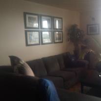 Photo of Tim's room