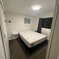Photo of Jenelle's room