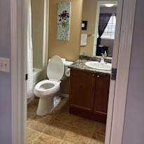 Photo of cindy's room