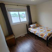 Photo of Andrew D's room