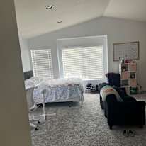 Photo of Brenda's room