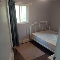 Photo of Sam's room