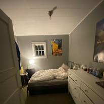 Photo of Marco's room