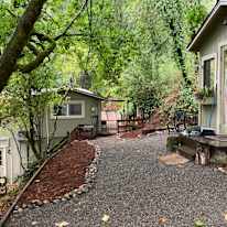 Photo of Diane Giffin's room