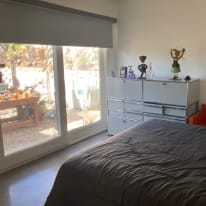 Photo of She's room