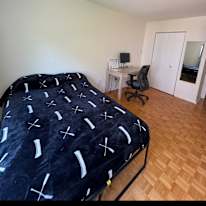 Photo of Sonia's room