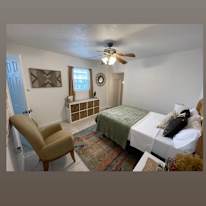 Photo of Alexis's room