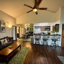Photo of Allison Kutchaver's room
