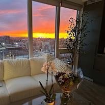 Photo of yalda aziz's room