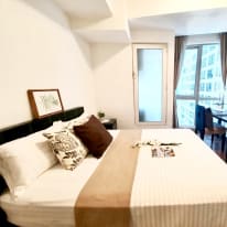 Photo of Co Living Marina Bay's room