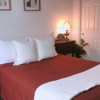 Photo of Kanchana Rainbolt's room
