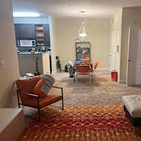 Photo of Eian and Khristen's room