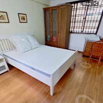 Photo of Kavi's room