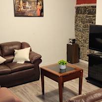 Photo of Alex's room