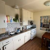 Photo of Kyle's room