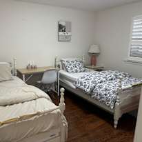 Photo of Sebi Bataglia's room