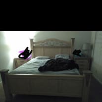 Photo of Julie's room
