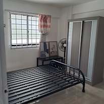 Photo of Chia DJ's room