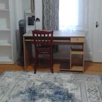 Photo of Barclay House's room