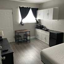 Photo of Kody's room
