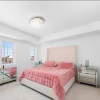 Photo of Star's room