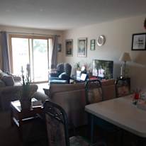 Photo of Shannan Simkins's room