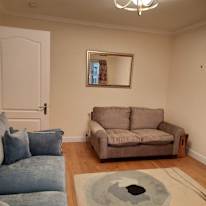 Photo of Joan N's room