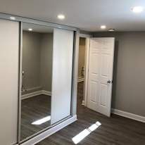 Photo of Juliette's room