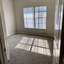Photo of Jordan's room