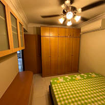 Photo of Mayank's room