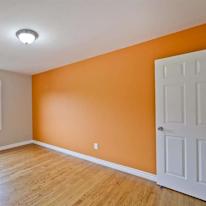 Photo of Dorothy's room